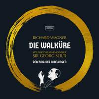 Wagner: Die Walküre