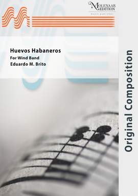 Eduardo M. Brito: Huevos Habaneros