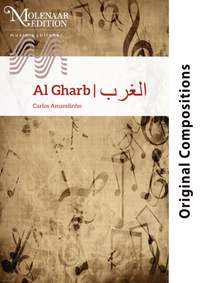 Carlos Amarelinho: Al Gharb