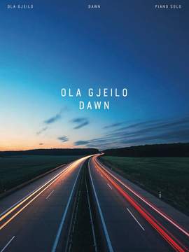 Ola Gjeilo: Dawn