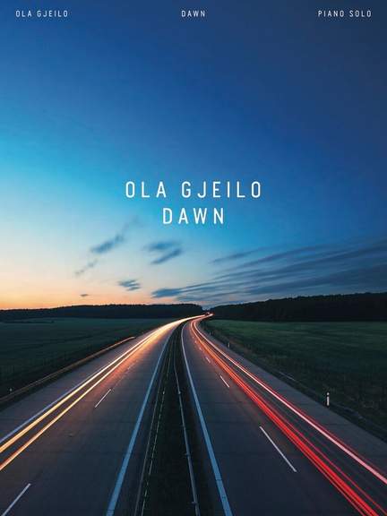 Ola Gjeilo: Dawn
