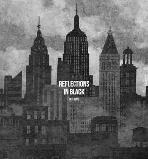 Jef Neve: Reflections In Black