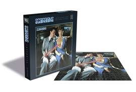 Scorpions - Lovedrive