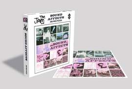 Jam, The - Sound Affects