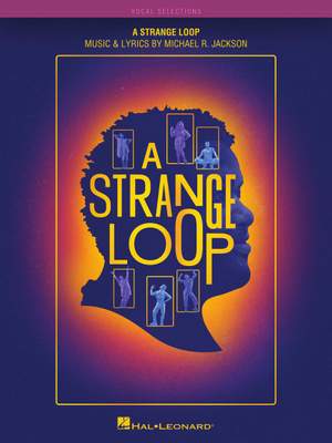 Michael R. Jackson: A Strange Loop