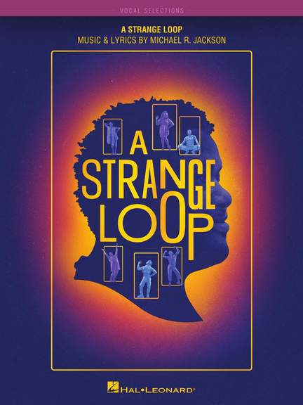 Michael R. Jackson: A Strange Loop