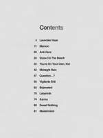 Taylor Swift - Midnights Product Image