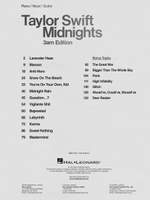 Taylor Swift - Midnights (3AM Edition) Product Image