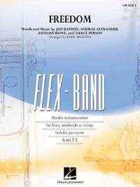 Jon Batiste: Freedom