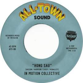 Hong Sau / Elephant Walk