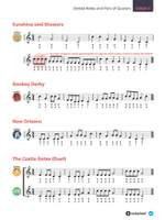 The Rockschool Harmonica Method - Premiere Product Image