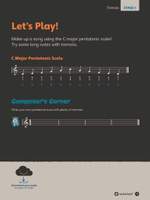 The Rockschool Harmonica Method - Debut Product Image