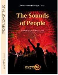 Rafael M. Garrigós: The Sounds of People