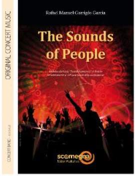 Rafael M. Garrigós: The Sounds of People