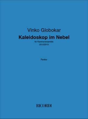 Vinko Globokar: Kaleidoskop im Nebel