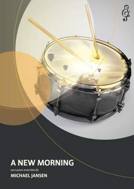 Michael Jansen: A New Morning