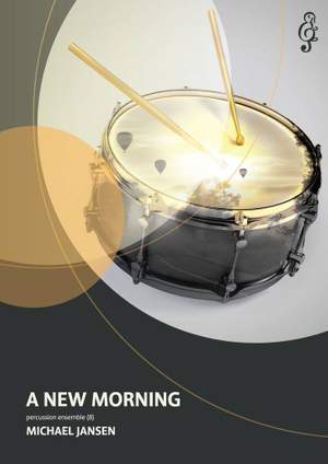 Michael Jansen: A New Morning