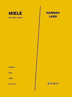 Jenks, G: Miele