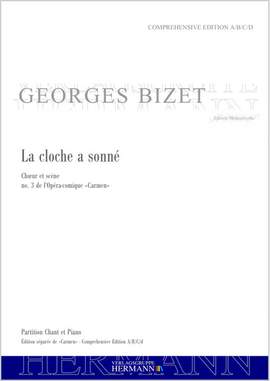 Bizet, G: Carmen - La cloche a sonné (no. 3)