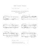 Schoenberg, A: 6 kleine Klavierstücke op. 19 op. 19 Product Image