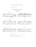 Schoenberg, A: Suite op. 25 für Klavier op. 25 Product Image