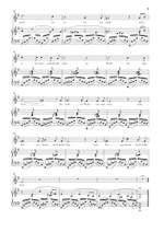 Schumann, R: Liederkreis op. 39 nach Eichendorff op. 39 Product Image