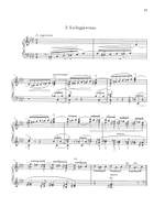 Liszt: Trois Études de concert Product Image