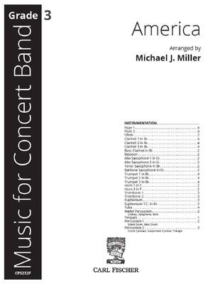 Miller, M J: America