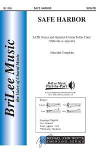 Tompkins, M: Safe Harbor G major
