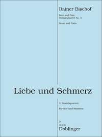 Bischof, R: Liebe und Schmerz