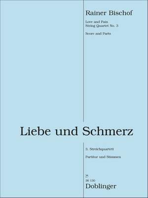 Bischof, R: Liebe und Schmerz