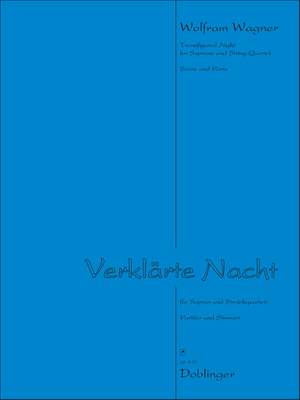 Wagner, W: Verklärte Nacht