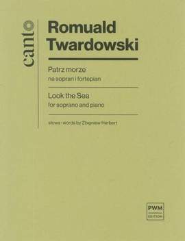 Twardowski, R: Look the Sea