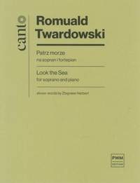 Twardowski, R: Look the Sea