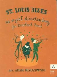 Brzozowski, A: St. Louis Blues