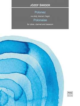 Swider, J: Polonaise