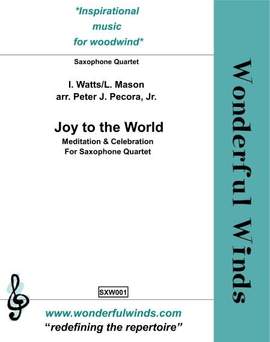 Joy to the World