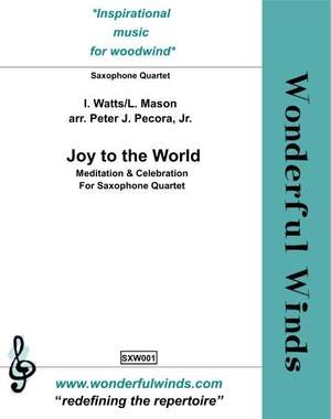 Joy to the World