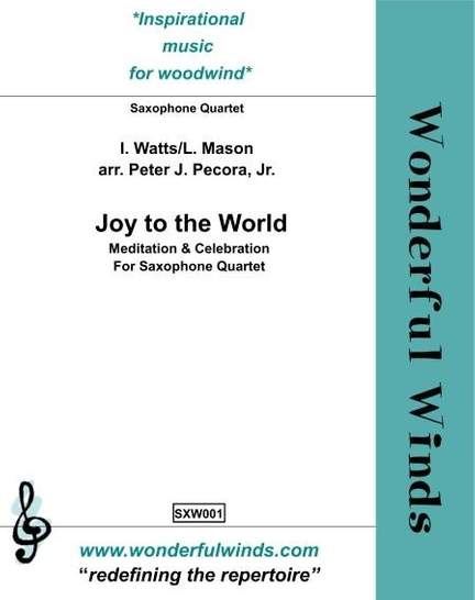 Joy to the World