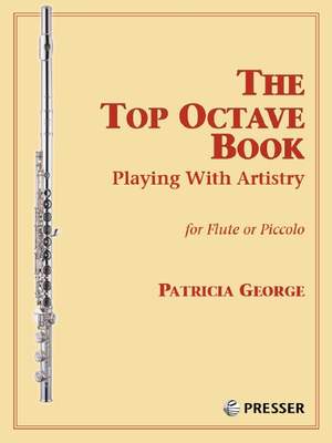 George, P: The Top Octave Book