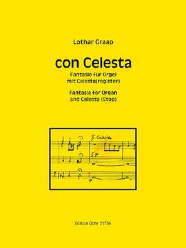 Graap, L: con Celesta