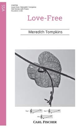 Tompkins, M: Love-Free D minor