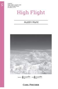 Hunt, A: High Flight