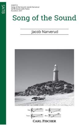 Narverud, J: Song of the Sound G major