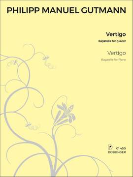 Gutmann, P M: Vertigo