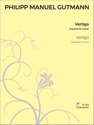 Gutmann, P M: Vertigo