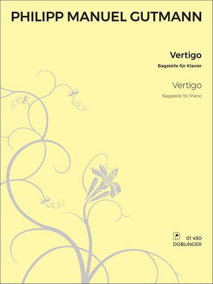 Gutmann, P M: Vertigo