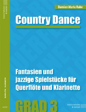 Rabe, D M: Country Dance