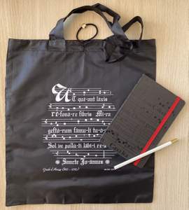 D'Arezzo pack
