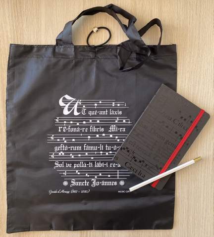 D'Arezzo pack